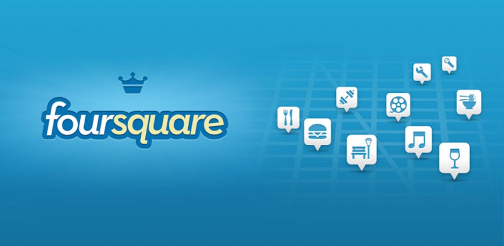 Foursquare per i brand: un’analisi delle Brand Page in Italia (old post)