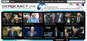 Democracy Live