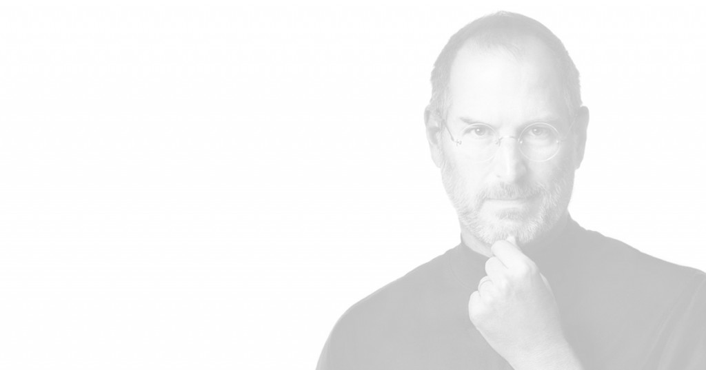 Steve Jobs