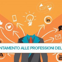 Corsi di orientamento alle professioni del web: il web analyst